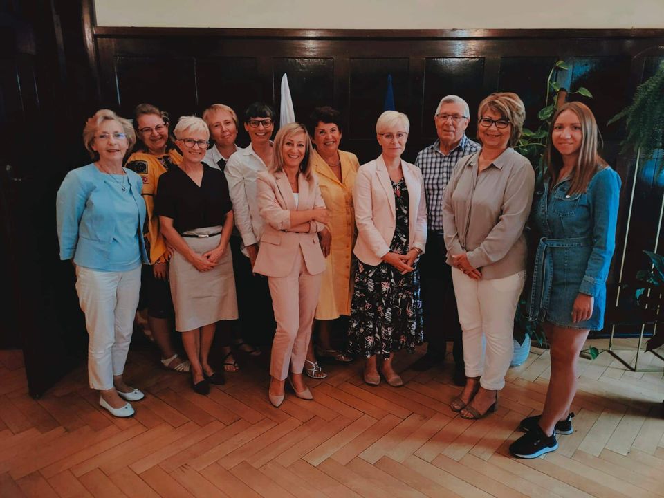 Nasze Prawa Nasza Sprawa!. Spotkanie w&nbsp;Wałbrzychu.