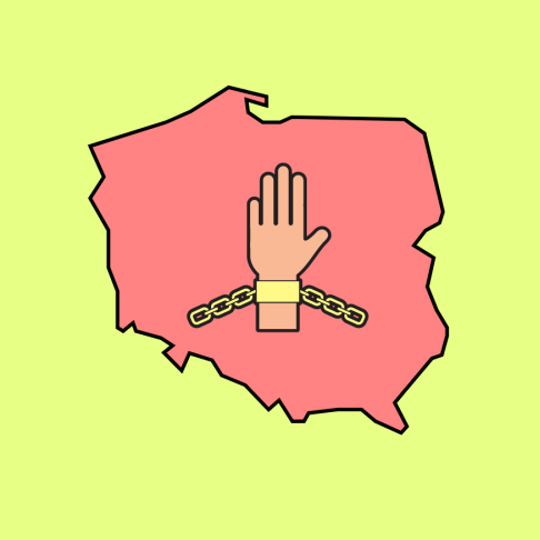Support people in detention