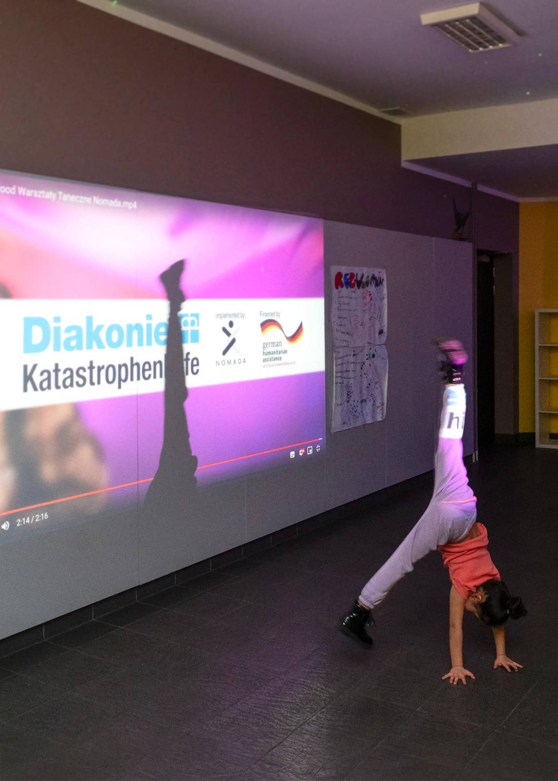 Ferie zimowe z&nbsp;Nomadą