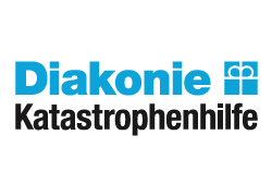 Logo Diakonie Katastrophenhilfe