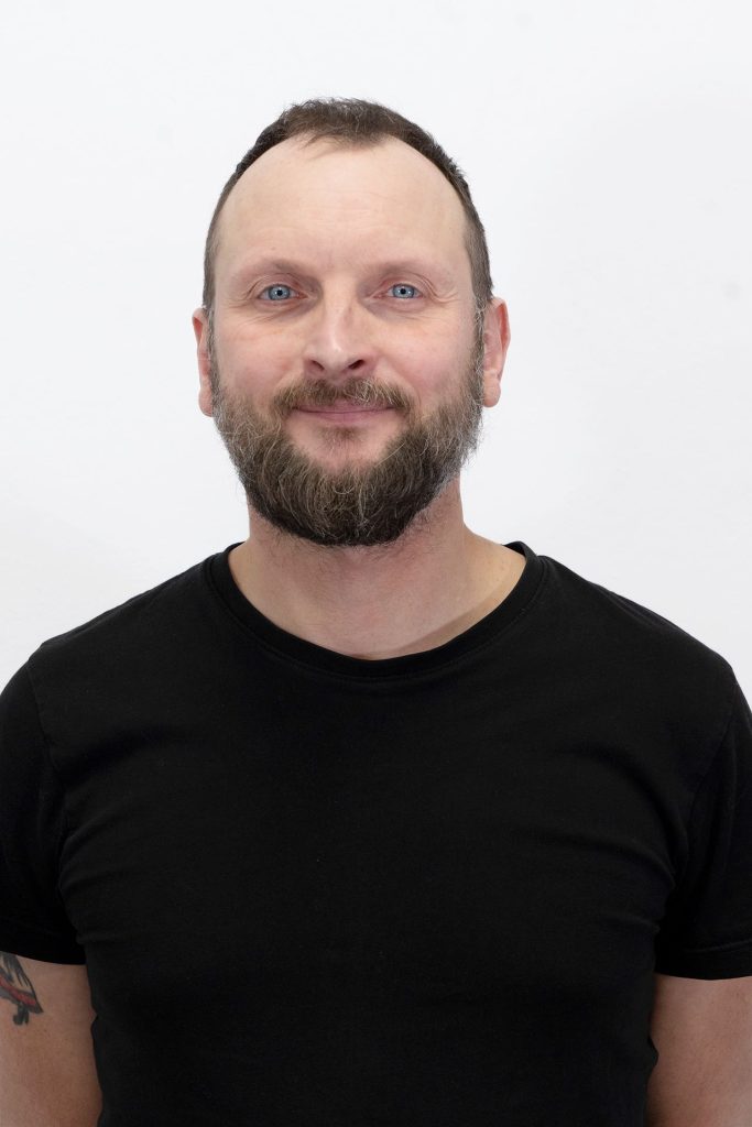 zdjęcie Tomasza Bauera