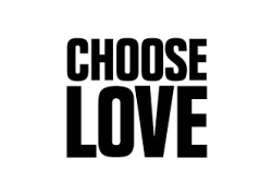 logo Choose love