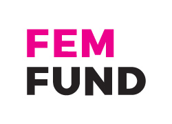 Logo FEM FUND