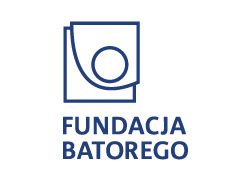 LOGO FUNDACJA BATOREGO