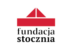 Logo Fundacja stocznia
