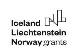 Logo Iiceland-Liechtenstein Norway grants