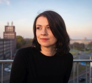 zdjęcie Kingi Bacewicz