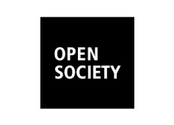Logo Open Society