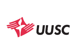 Logo UUSC