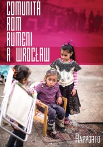 Comunità Rom rumena a Breslavia – Rapporto 2013 – versione inglese