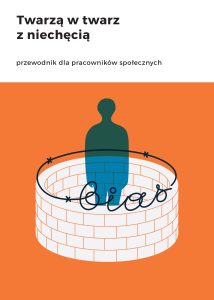 Twarzą w twarz z niechęcią