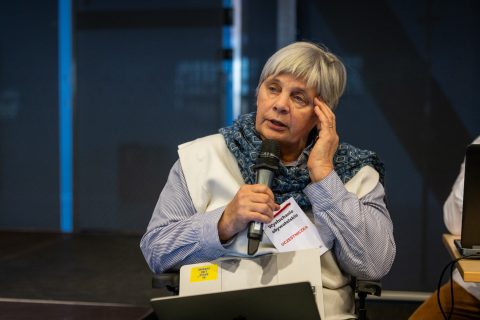 Citizens’ Hearing