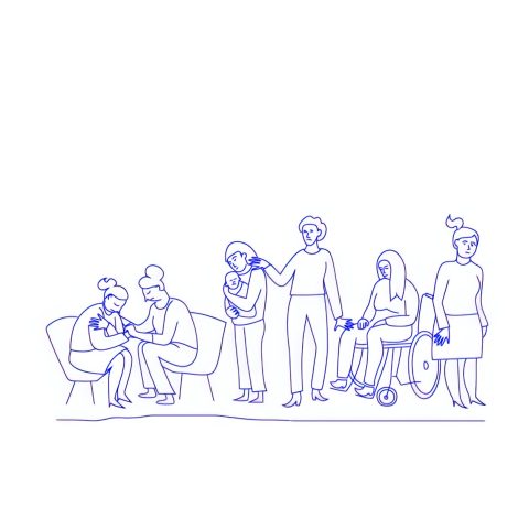 Gender-Based Violence Against Migrant and Refugee Women: An Analysis of Access to Systemic Support in Wrocław – Read our report