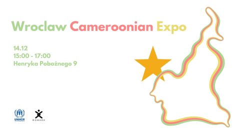 Cameroonian Cultural Day