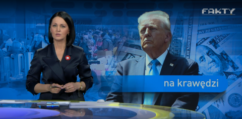 Decyzja władz Stanów Zjednoczonych o&nbsp;wstrzymaniu pieniędzy na&nbsp;pomoc humanitarną doprowadziła do&nbsp;poważnego kryzysu również w&nbsp;Polsce