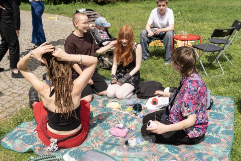 Bez&nbsp;względu na&nbsp;wynik wyborów – wspieraj swoją lokalną ekipę
