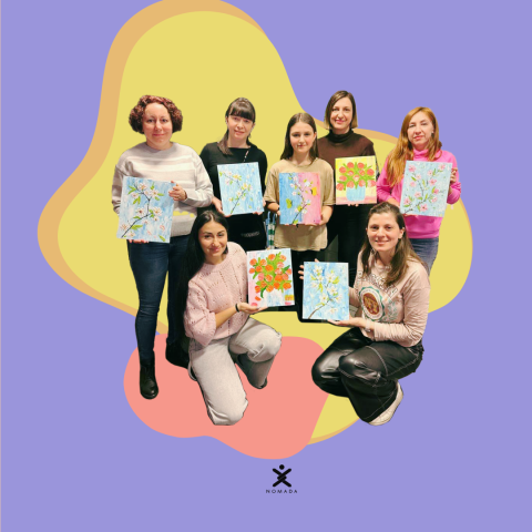 Klub „Mamy Razem”