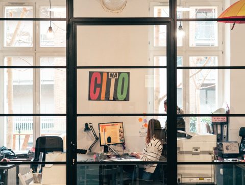 Praca w&nbsp;Nomadzie. Poszukujemy osoby do&nbsp;wsparcia działu Administracji i&nbsp;Finansów.