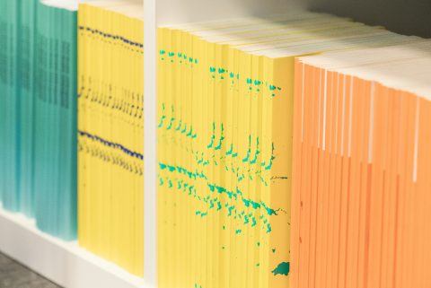 Poszukujemy osoby do&nbsp;współpracy przy tworzeniu publikacji o&nbsp;przeciwdziałaniu przemocy motywowanej uprzedzeniami w&nbsp;wymiarze: 1/4 etatu.